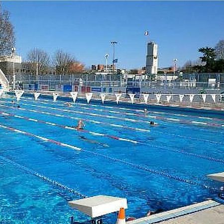 Holiday Home Duplex Toulouse Centre 外观 照片