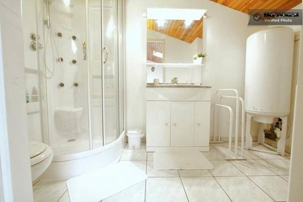Holiday Home Duplex Toulouse Centre 客房 照片