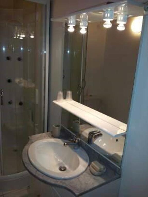 Holiday Home Duplex Toulouse Centre 客房 照片