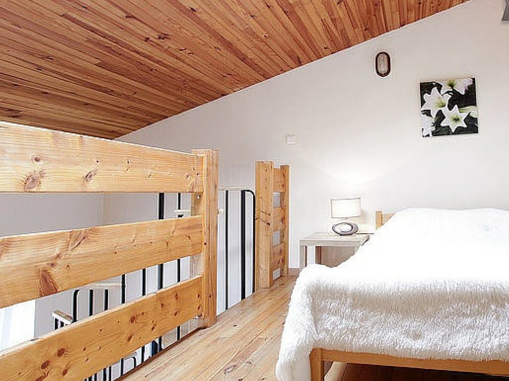 Holiday Home Duplex Toulouse Centre 外观 照片