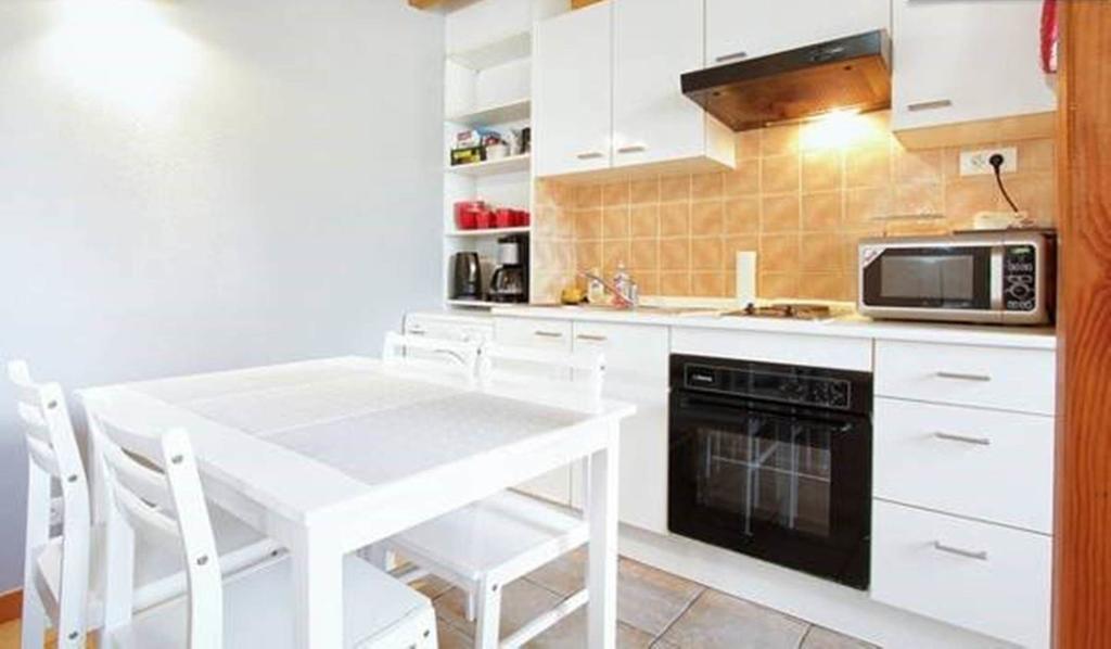 Holiday Home Duplex Toulouse Centre 外观 照片