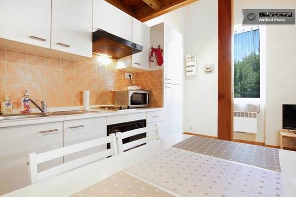 Holiday Home Duplex Toulouse Centre 外观 照片