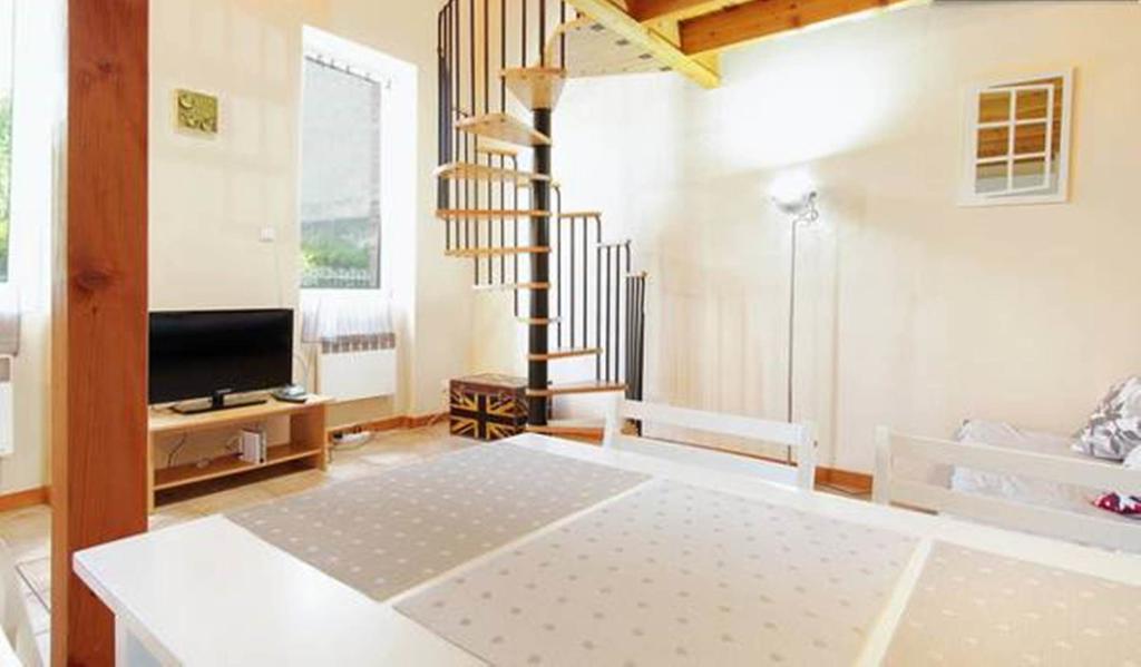 Holiday Home Duplex Toulouse Centre 外观 照片