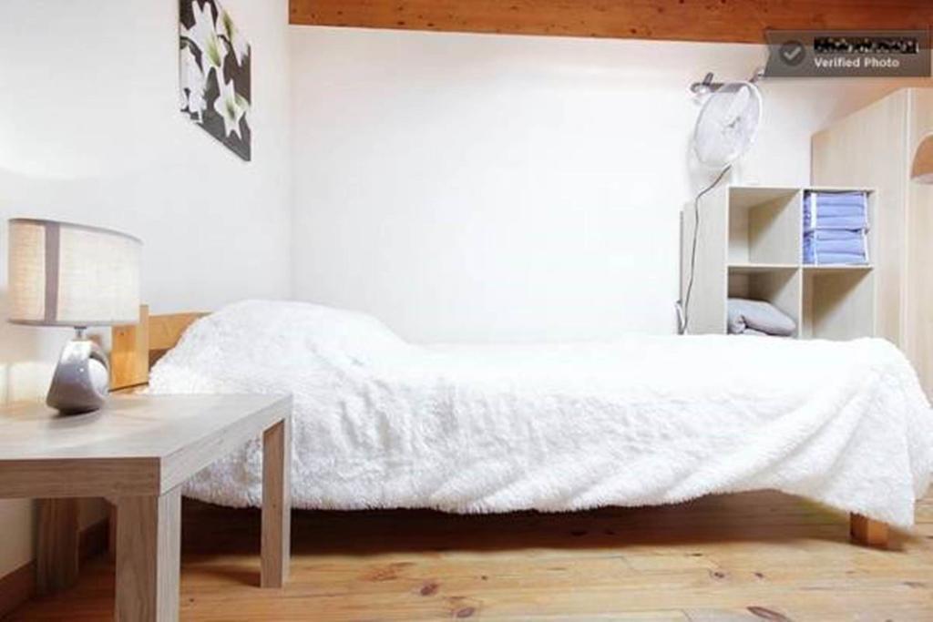 Holiday Home Duplex Toulouse Centre 外观 照片