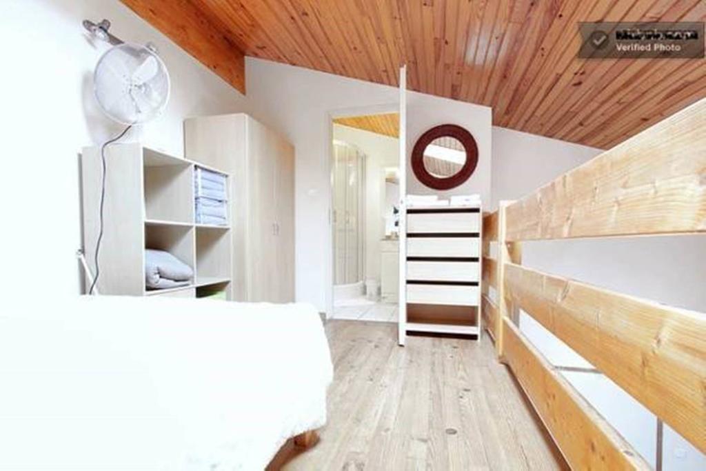 Holiday Home Duplex Toulouse Centre 外观 照片
