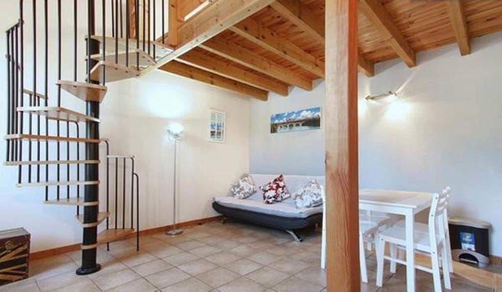 Holiday Home Duplex Toulouse Centre 外观 照片